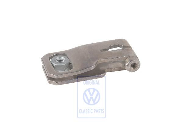 Volkswagen hendel automatische versnellingsbak