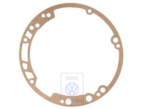 Volkswagen oliepomppakking - 4-traps automaat
