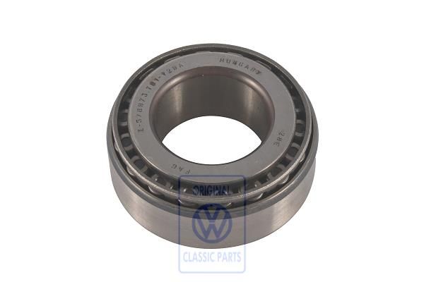 Volkswagen kegellager versnellingsbakas 34x64x23 mm