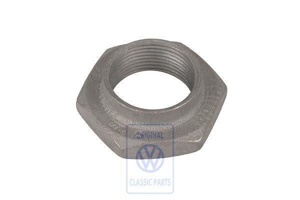 Volkswagen zeskantmoer M27x1,5