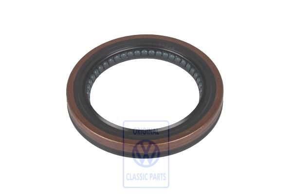 Volkswagen Touareg 1 (7L) keerring 43,8x62,1x7,7