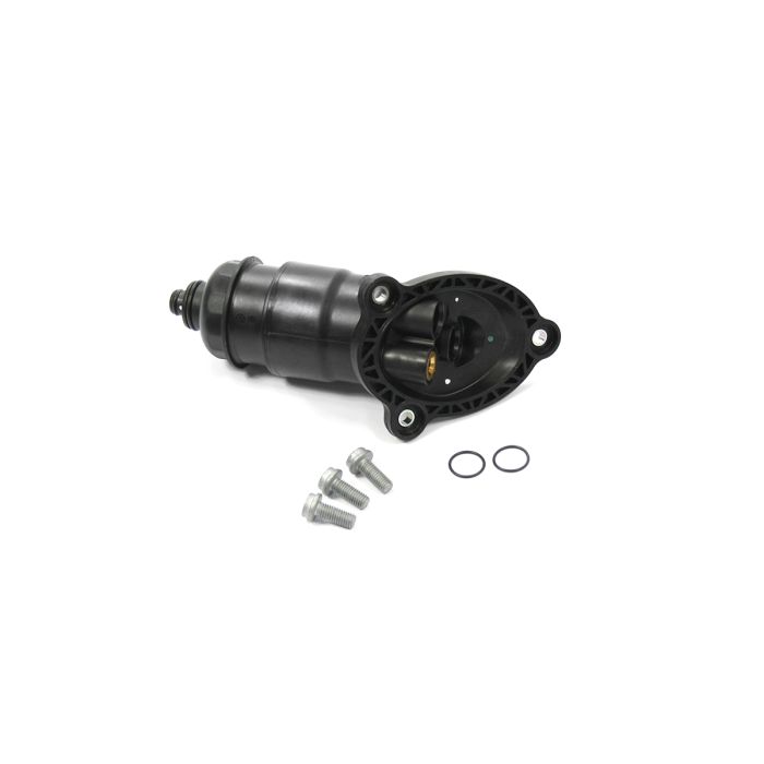Origineel Audi oliefilter