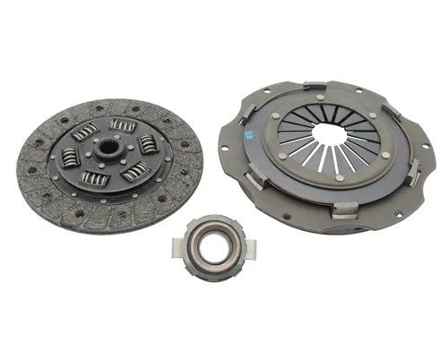Originele set koppelingsdelen