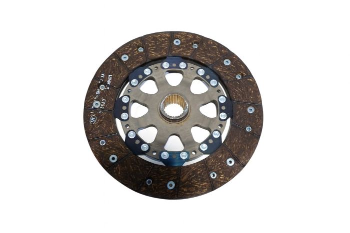 Audi A4 (B9/8W), A5 (B9/F5) koppelingsplaat