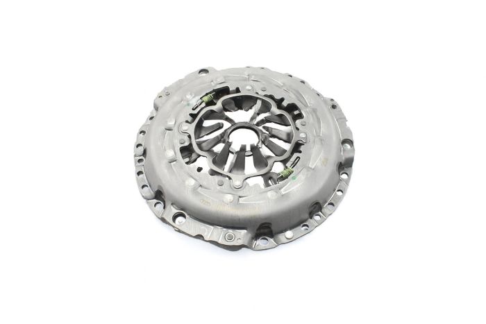 Audi A4 (B9) drukgroep