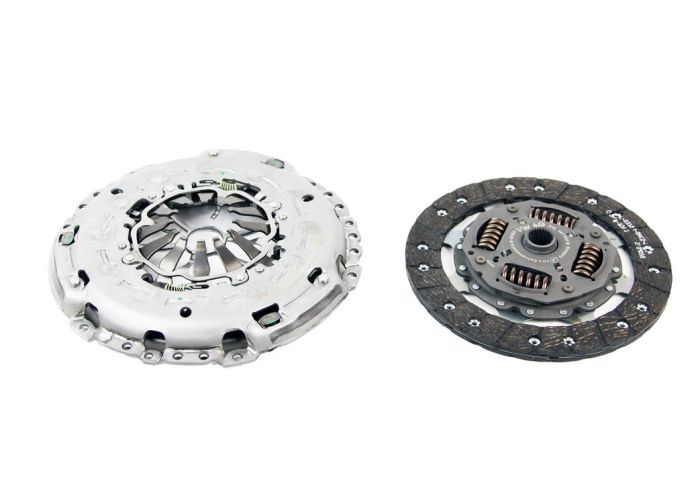 Audi A4 (B9/8W), A5 (B9/F5), Q5 koppelingsplaat met drukgroep