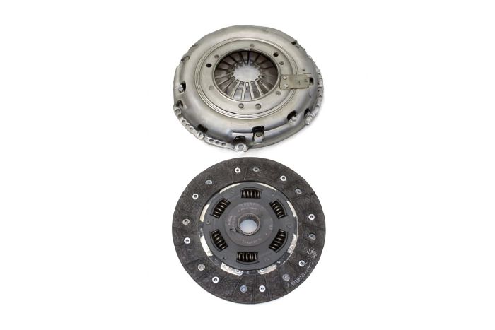 Audi A4 (B9/8W), A5 (B9/F5) koppelingsplaat en drukgroep