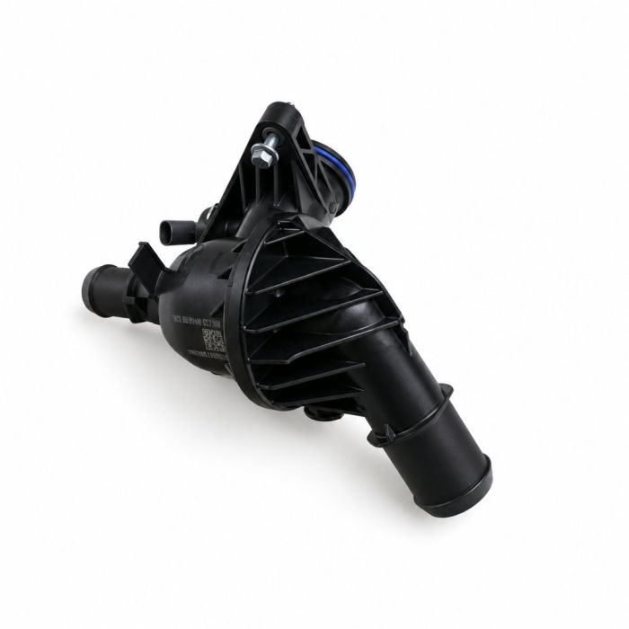 Volkswagen Amarok (T1) thermostaat
