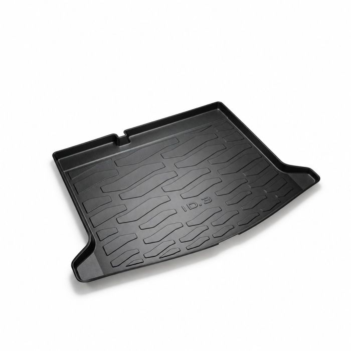 Volkswagen ID.3 bagageruimteschaal