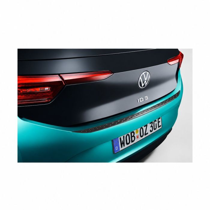 Volkswagen ID.3 bumperbescherming