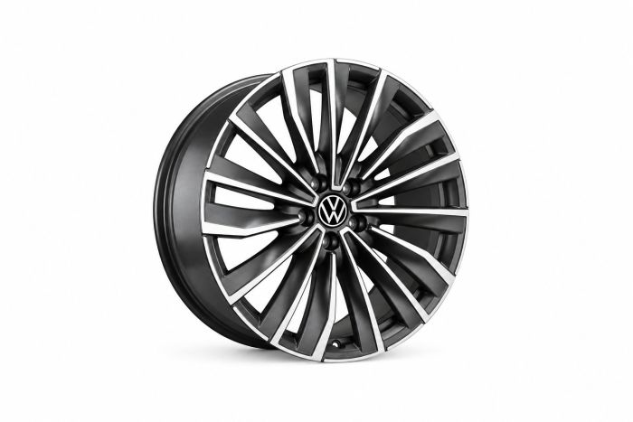 Volkswagen ID.3 lichtmetalen velg (20 inch)