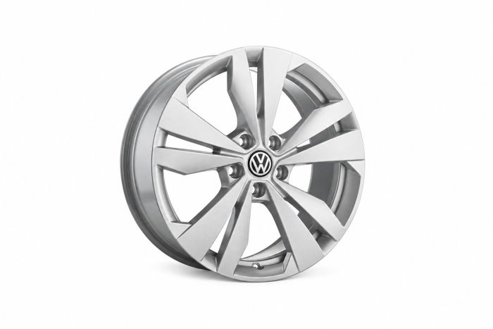 Volkswagen ID.3 lichtmetalen velg - zilver (19 inch)