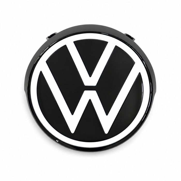 Volkswagen ID.3 logo