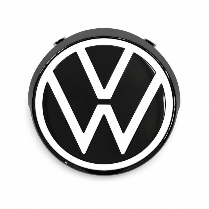 Volkswagen ID.3 logo