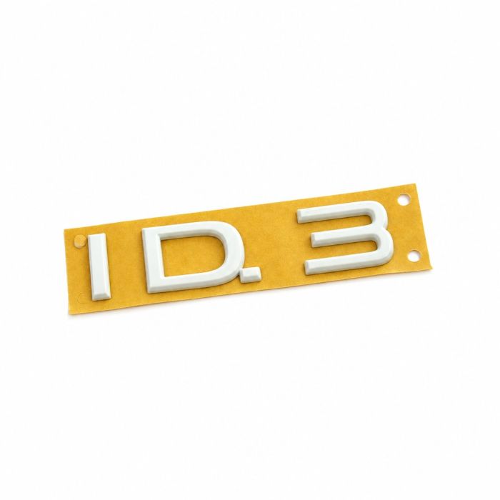 Volkswagen ID.3 embleem