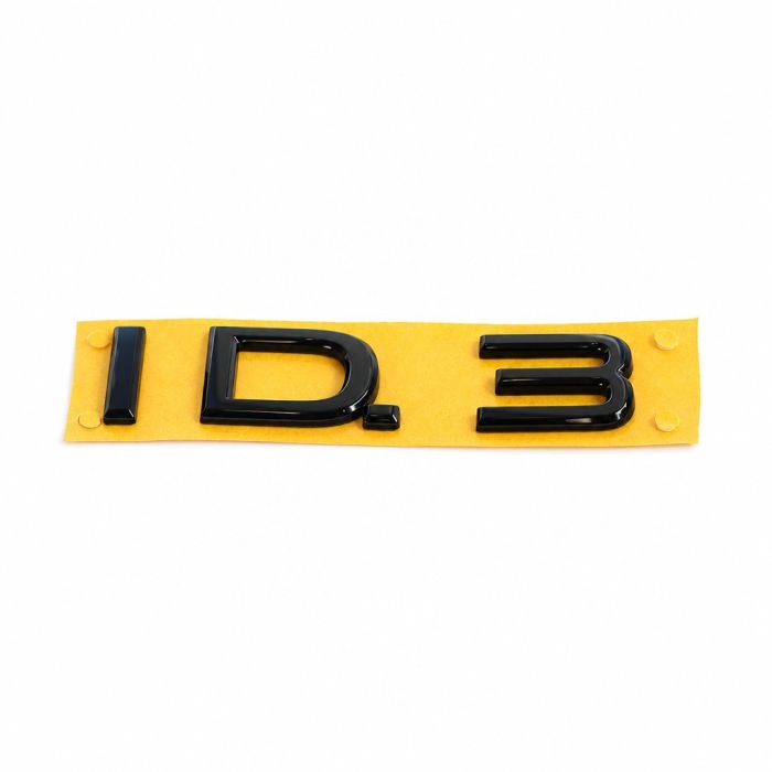 Volkswagen ID.3 embleem