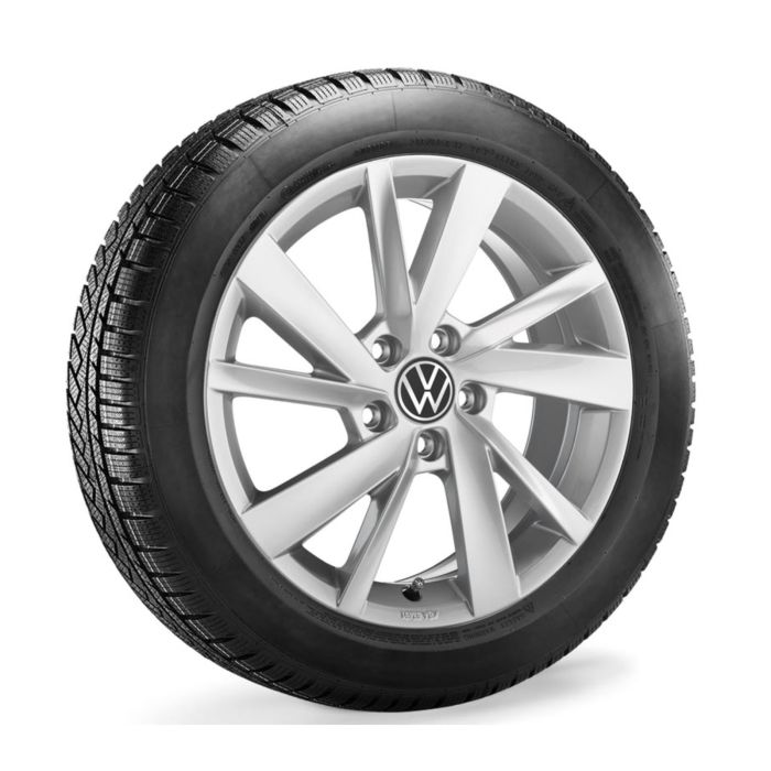 Volkswagen ID.3 winterset