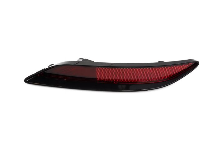 Volkswagen ID.3 reflector - linksachter