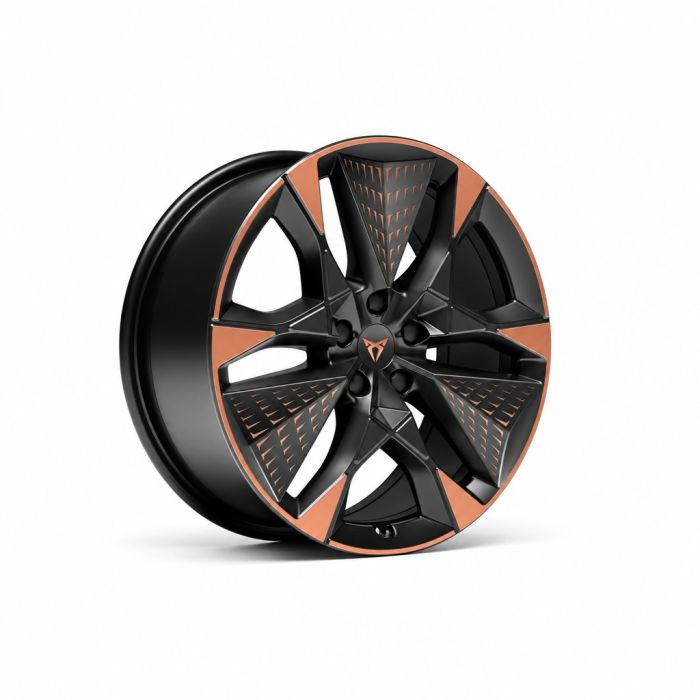 CUPRA Born (10E) velg 19 inch