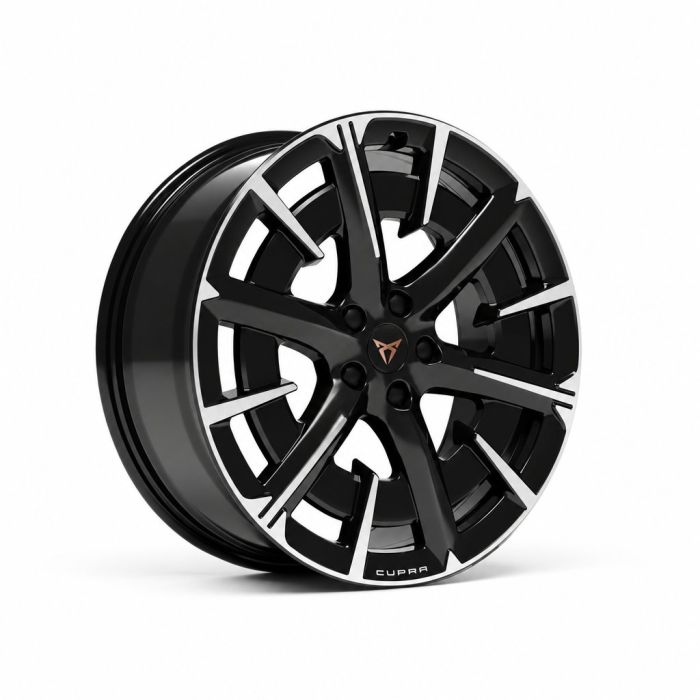 CUPRA Born (10E) velg 20 inch