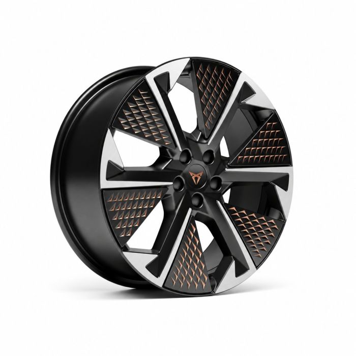 CUPRA Born (10E) velg 20 inch