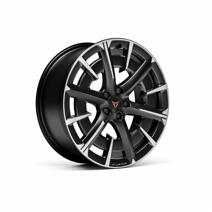 CUPRA Born (10E) velg 20 inch