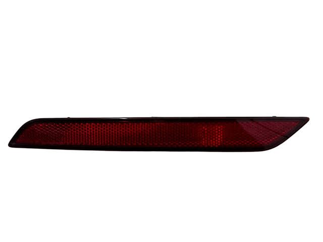 CUPRA Born (10E) reflector - linksachter