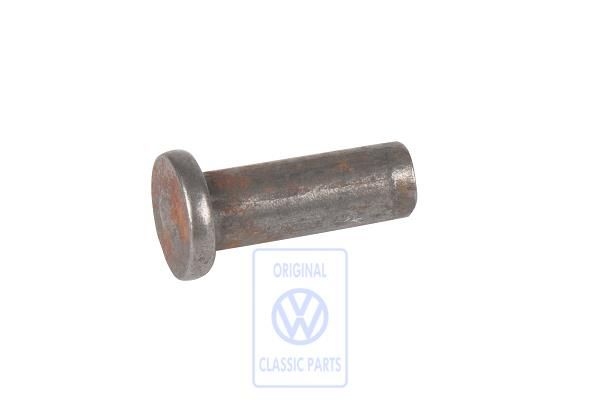 Volkswagen Transporter T3 klinknagel A5,89x17