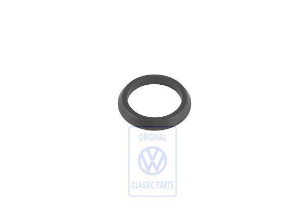 Volkswagen afdichtring stoterstangpijp