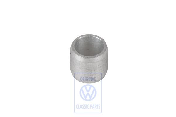 Volkswagen Transporter T2 nippel brandstofpomp