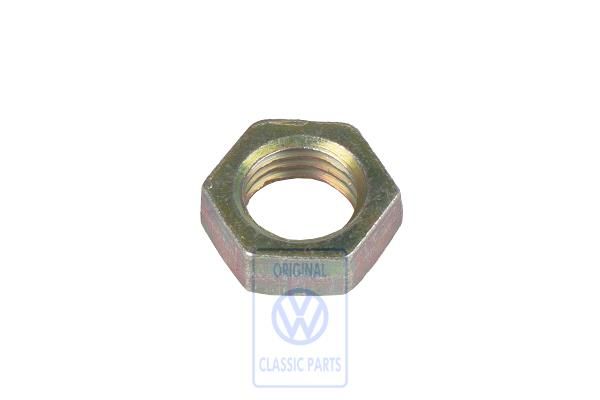 Volkswagen zeskantmoer carburateur
