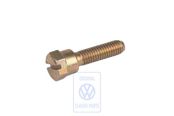 Volkswagen zeskantbout