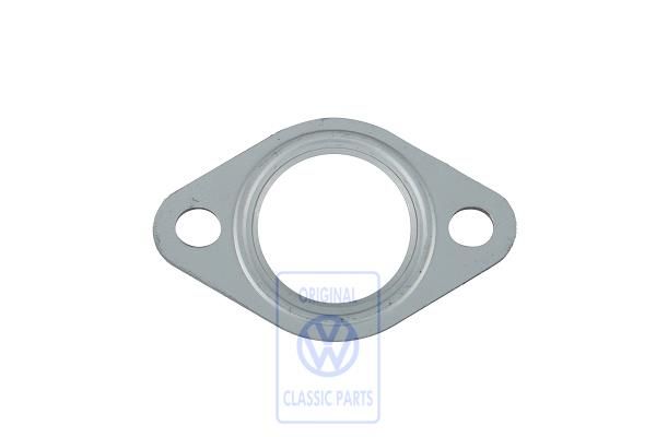 Volkswagen uitlaatpijppakking