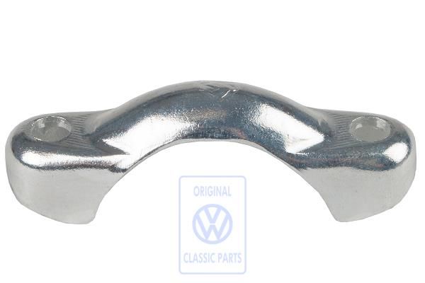 Volkswagen klemstuk uitlaateindpijp 40 mm