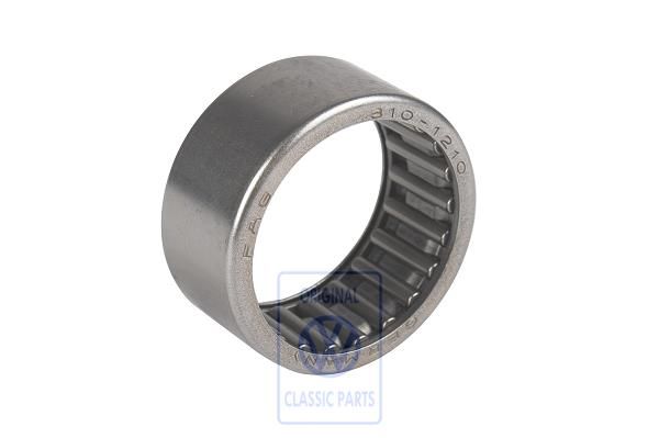 Volkswagen naaldlager vooras 46 mm