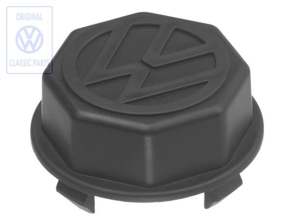 Originele Volkswagen naafkap