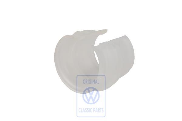 Volkswagen geleidehuls schakelstang