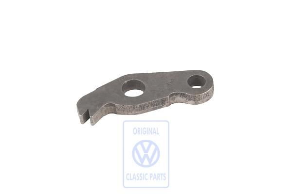 Volkswagen LT Mk1 vergrendelpal handrem
