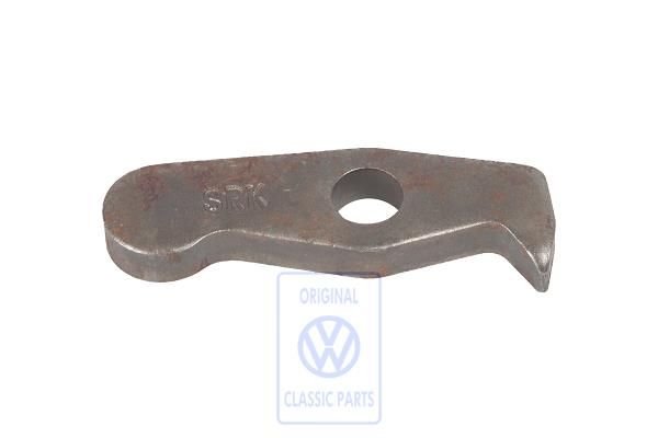 Volkswagen pal handremhendel