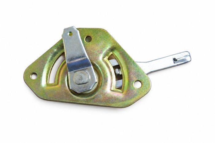 Volkswagen VW 1200 hendel motorkapontgrendeling