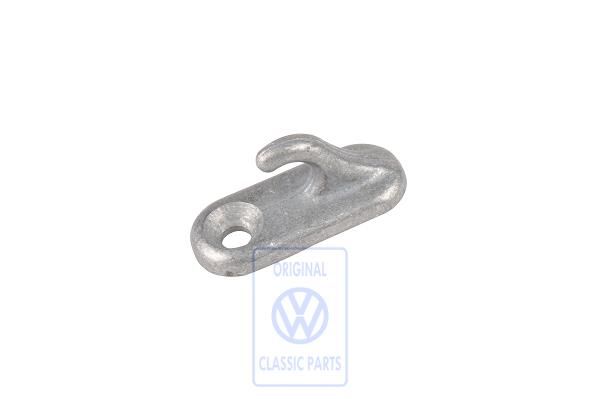 Volkswagen Transporter T3 haak stoel