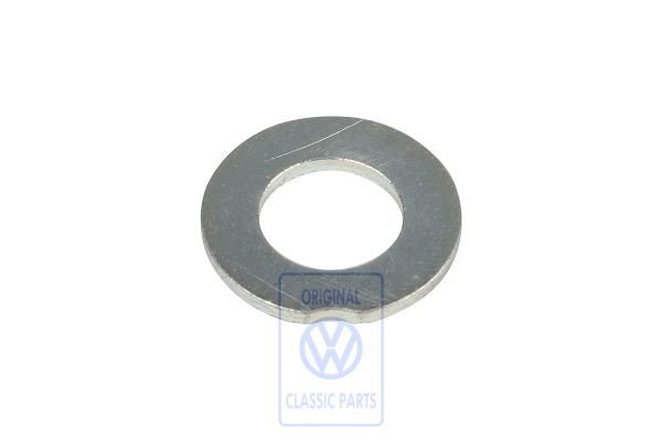 Volkswagen ring
