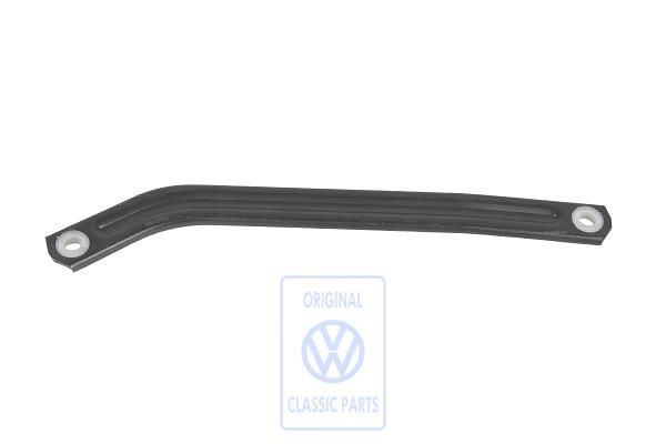 Volkswagen aandrijfstang ruitenwisser