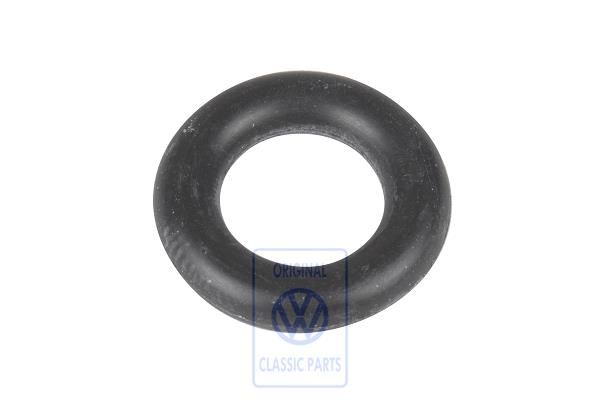 Volkswagen afdichtring tapeind 10x4 mm