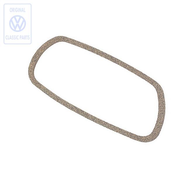 Volkswagen Transporter T2 kleppendekselpakking (luchtgekoeld/waterboxer)
