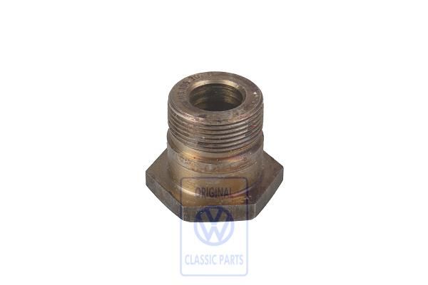 Volkswagen banjobout automatische versnellingsbak M28x1,5