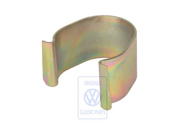 Volkswagen zeskantmoer voor drijfstangbout M9x1