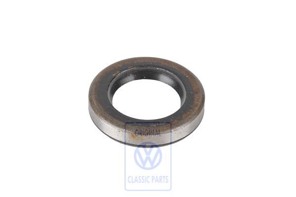 Volkswagen afdichtring motor