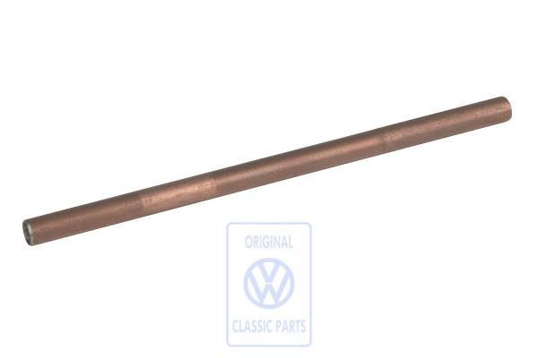 Volkswagen Transporter T2 geleidebuis