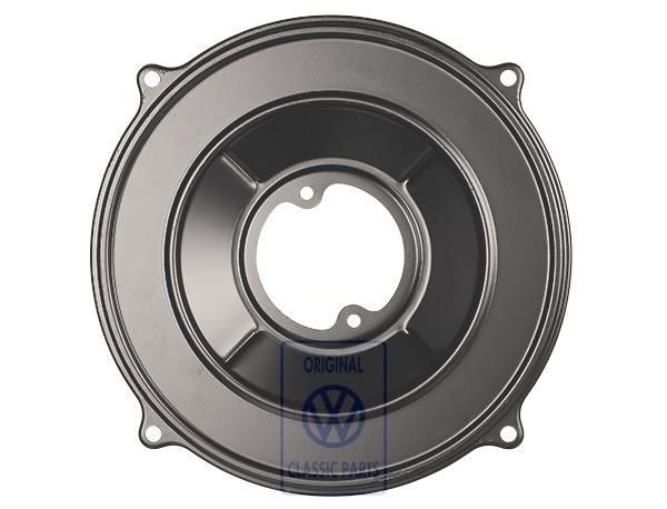 Volkswagen buitenste koelventilatordeksel 90 mm